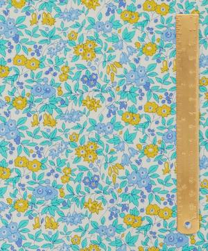 Liberty Fabrics - Forget Me Not Blossom Lasenby Quilting Cotton image number 5