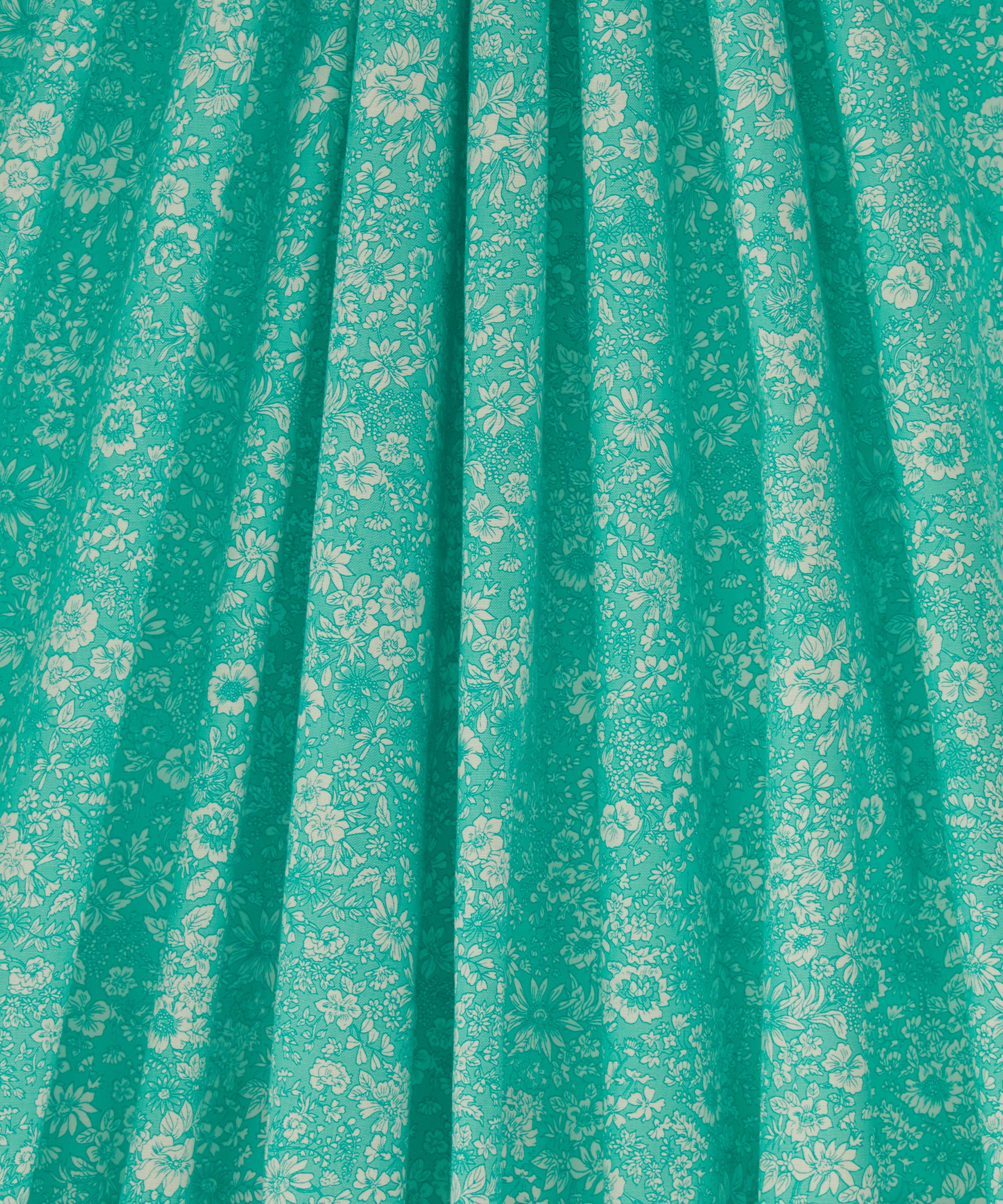 Liberty Fabrics - Emily Silhouette Flower Lasenby Quilting Cotton image number 3