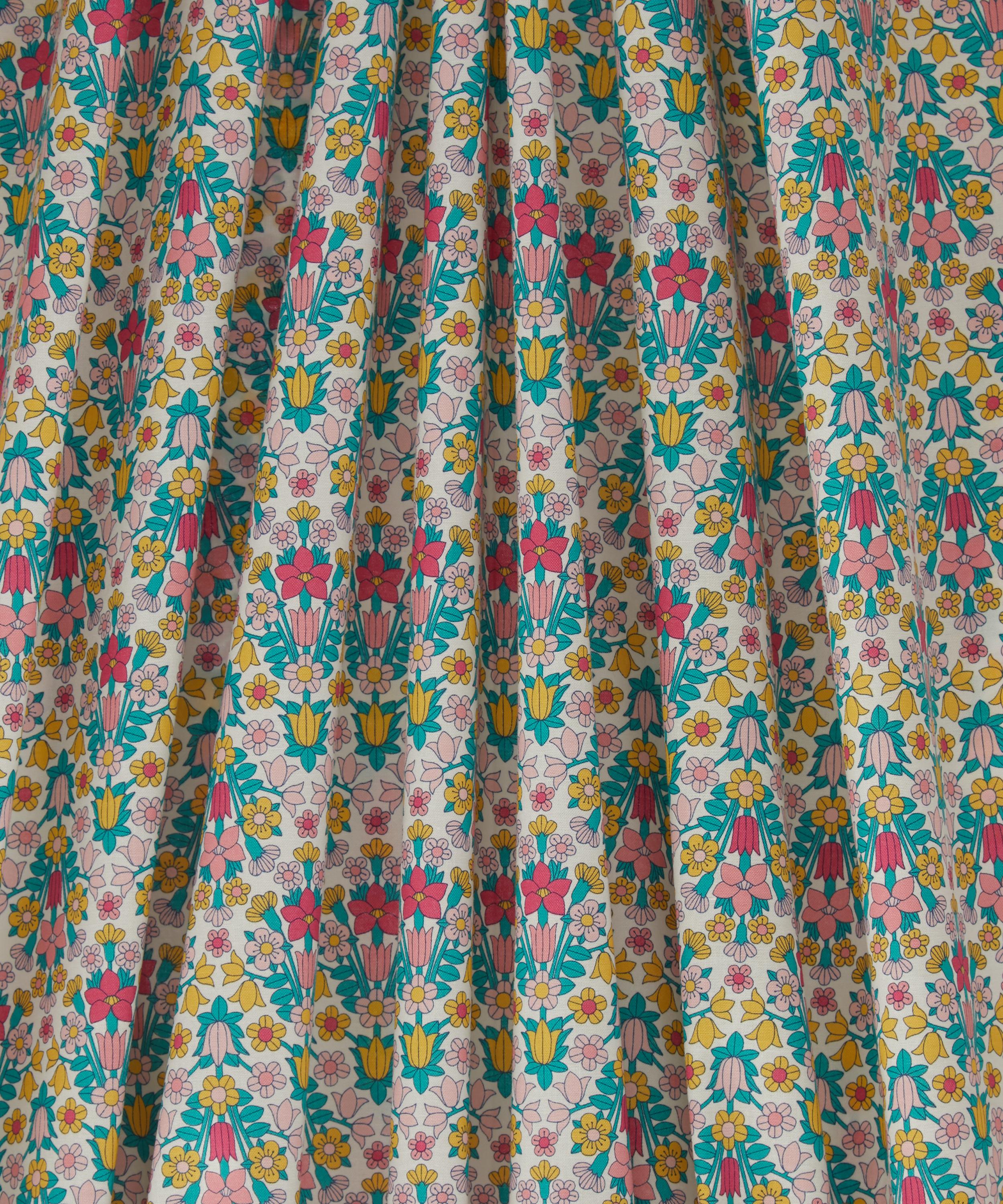 Liberty Fabrics - Hampstead Meadow Lasenby Quilting Cotton image number 3