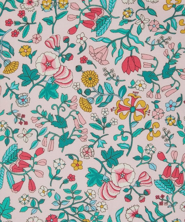 Liberty Fabrics - Wildflower Field Lasenby Quilting Cotton image number null