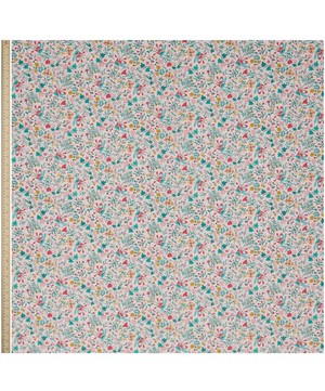 Liberty Fabrics - Wildflower Field Lasenby Quilting Cotton image number 2