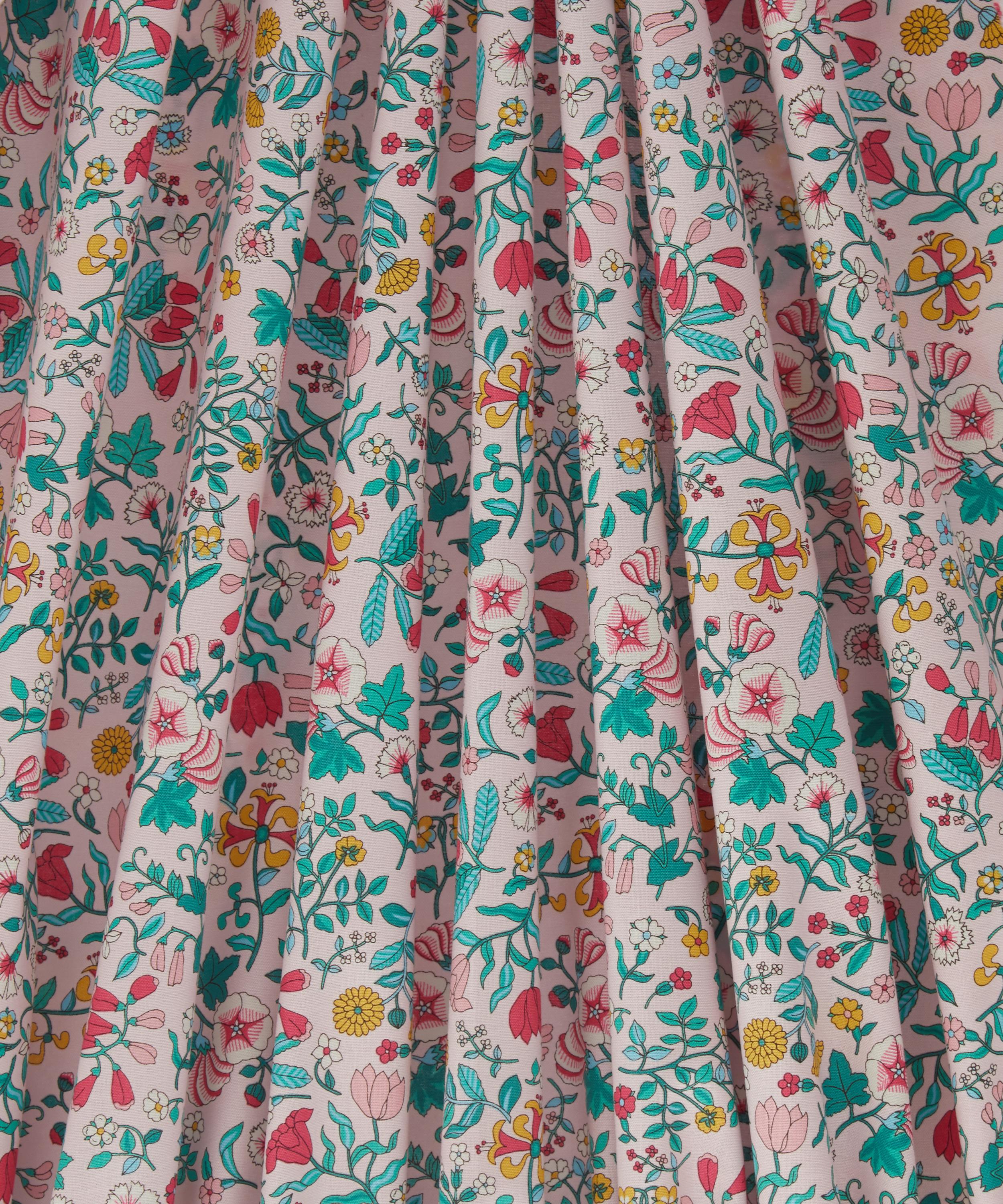 Liberty Fabrics - Wildflower Field Lasenby Quilting Cotton image number 3