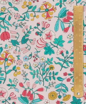 Liberty Fabrics - Wildflower Field Lasenby Quilting Cotton image number 5