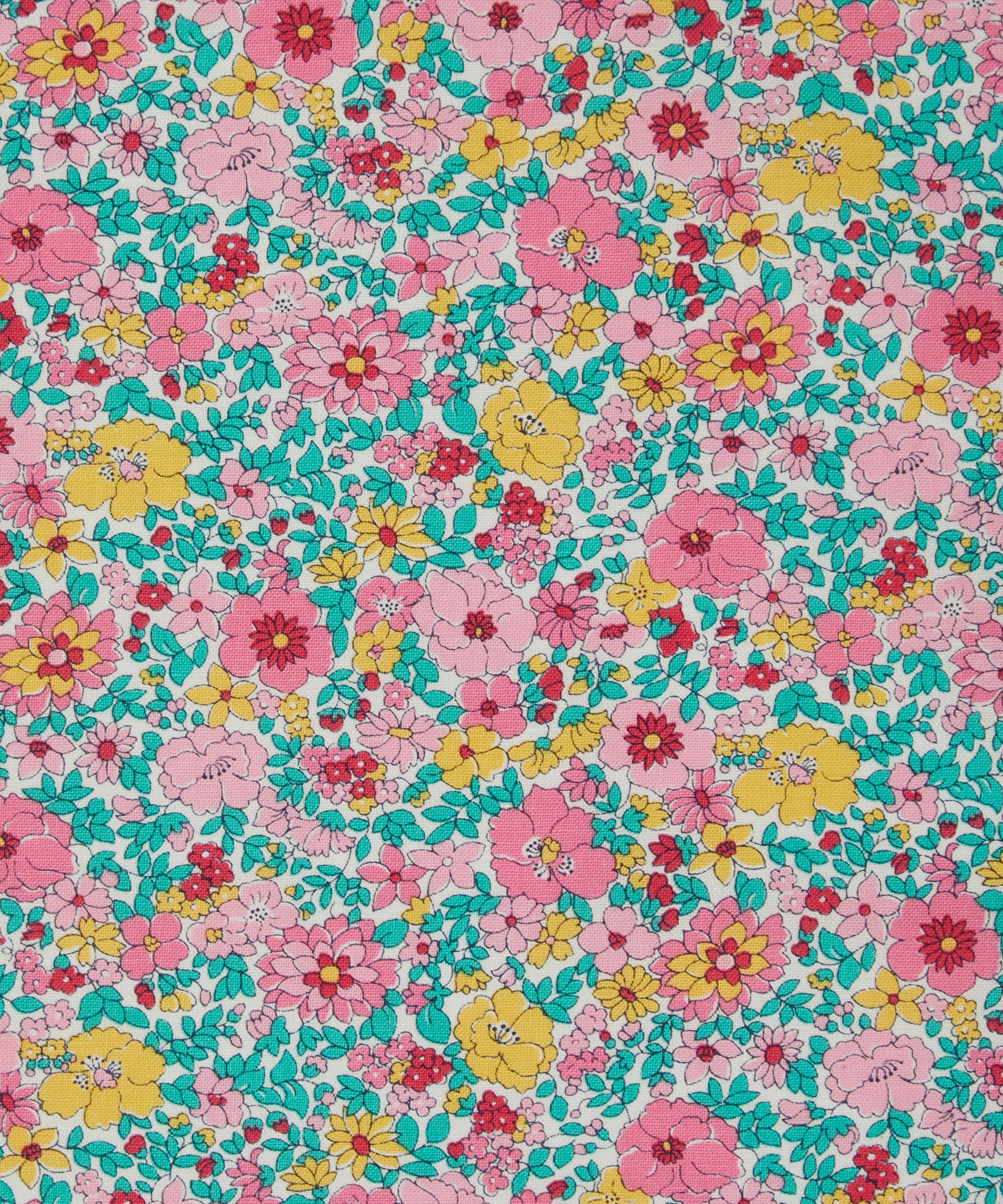 Liberty Fabrics - Arley Gardens Lasenby Quilting Cotton image number 0