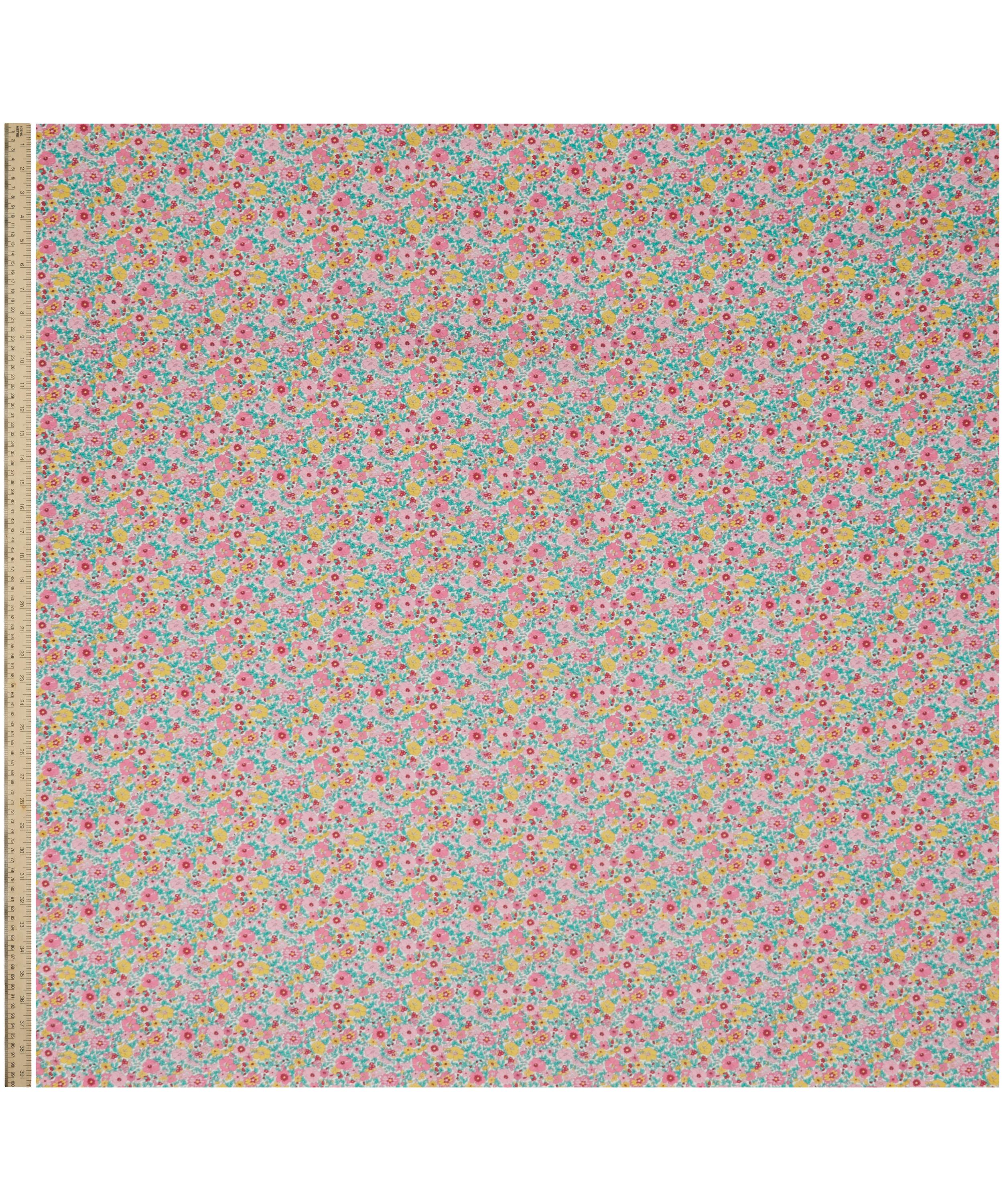Liberty Fabrics - Arley Gardens Lasenby Quilting Cotton image number 2