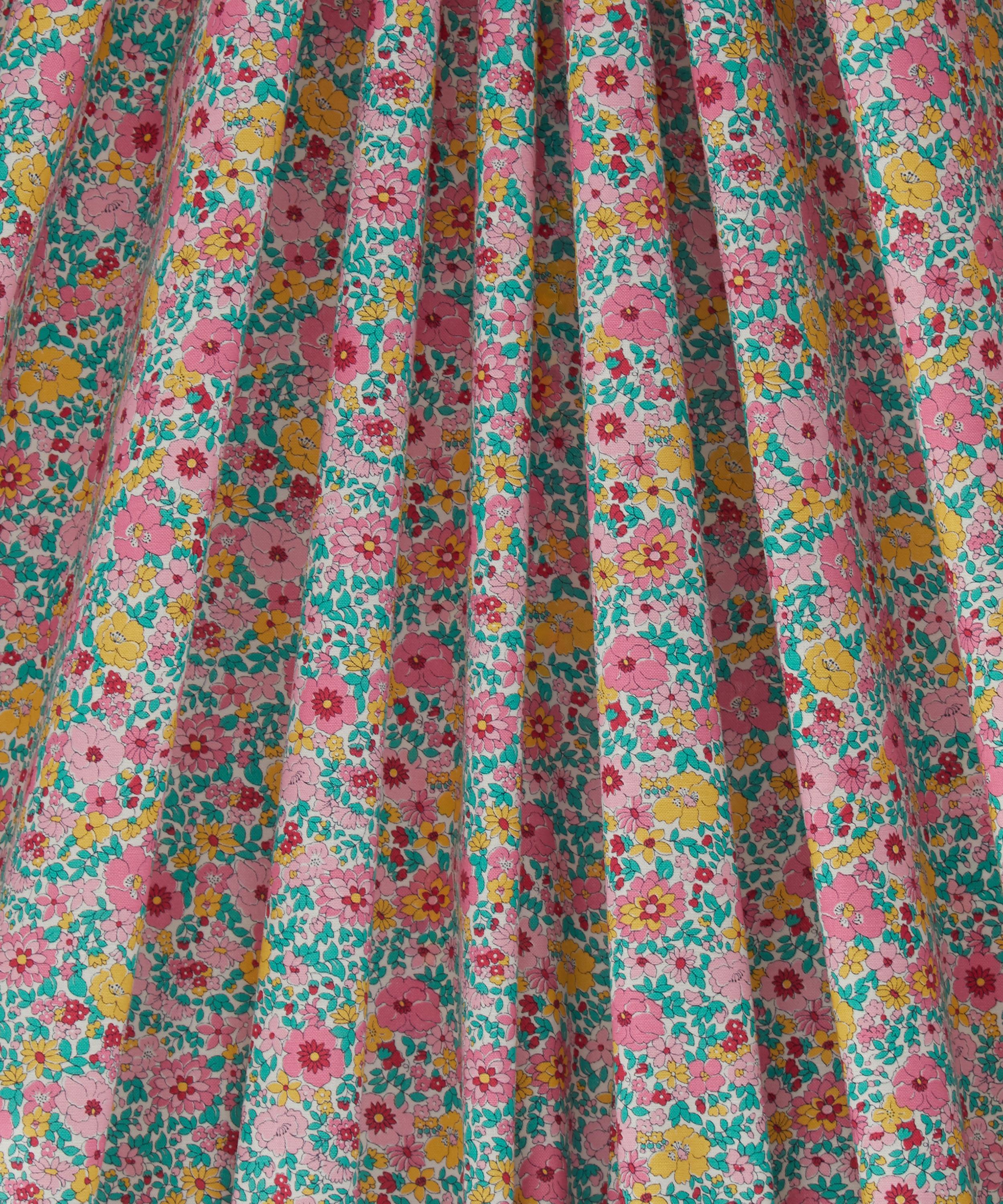 Liberty Fabrics - Arley Gardens Lasenby Quilting Cotton image number 3