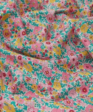 Liberty Fabrics - Arley Gardens Lasenby Quilting Cotton image number 4