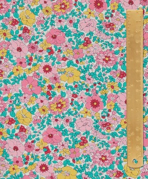 Liberty Fabrics - Arley Gardens Lasenby Quilting Cotton image number 5