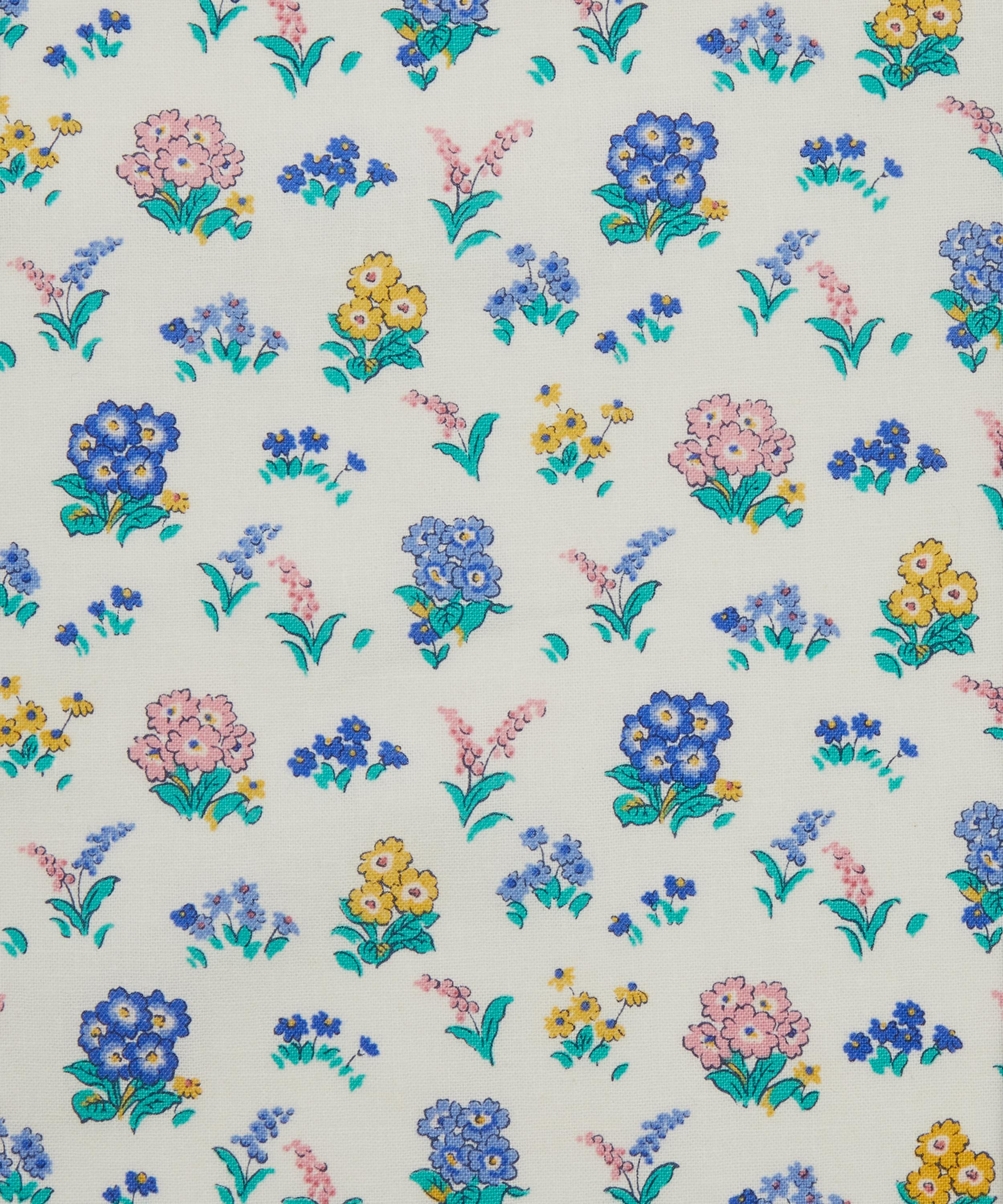 Liberty Fabrics - Kensington Gardens Lasenby Quilting Cotton image number 0