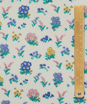 Liberty Fabrics - Kensington Gardens Lasenby Quilting Cotton image number 5