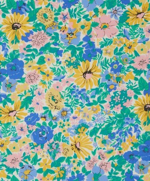 Liberty Fabrics - Malvern Meadow Lasenby Quilting Cotton image number 0