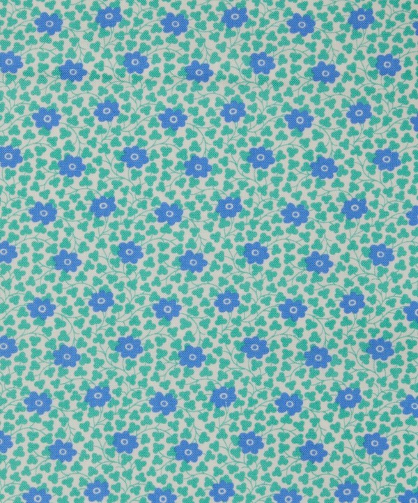 Liberty Fabrics - Chelsea Flower Lasenby Quilting Cotton image number null