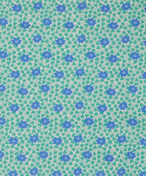 Liberty Fabrics - Chelsea Flower Lasenby Quilting Cotton image number 0