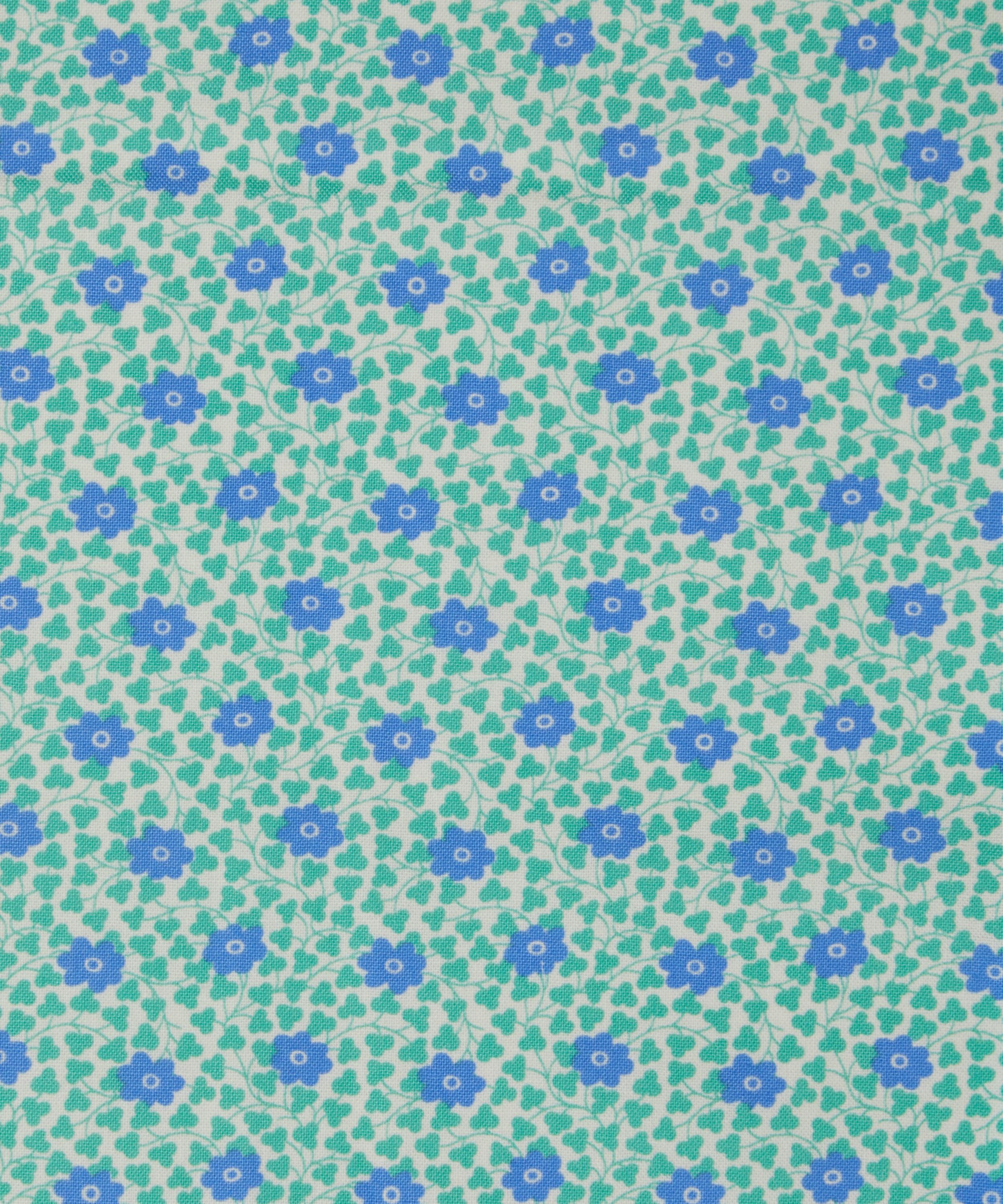Liberty Fabrics - Chelsea Flower Lasenby Quilting Cotton image number 0