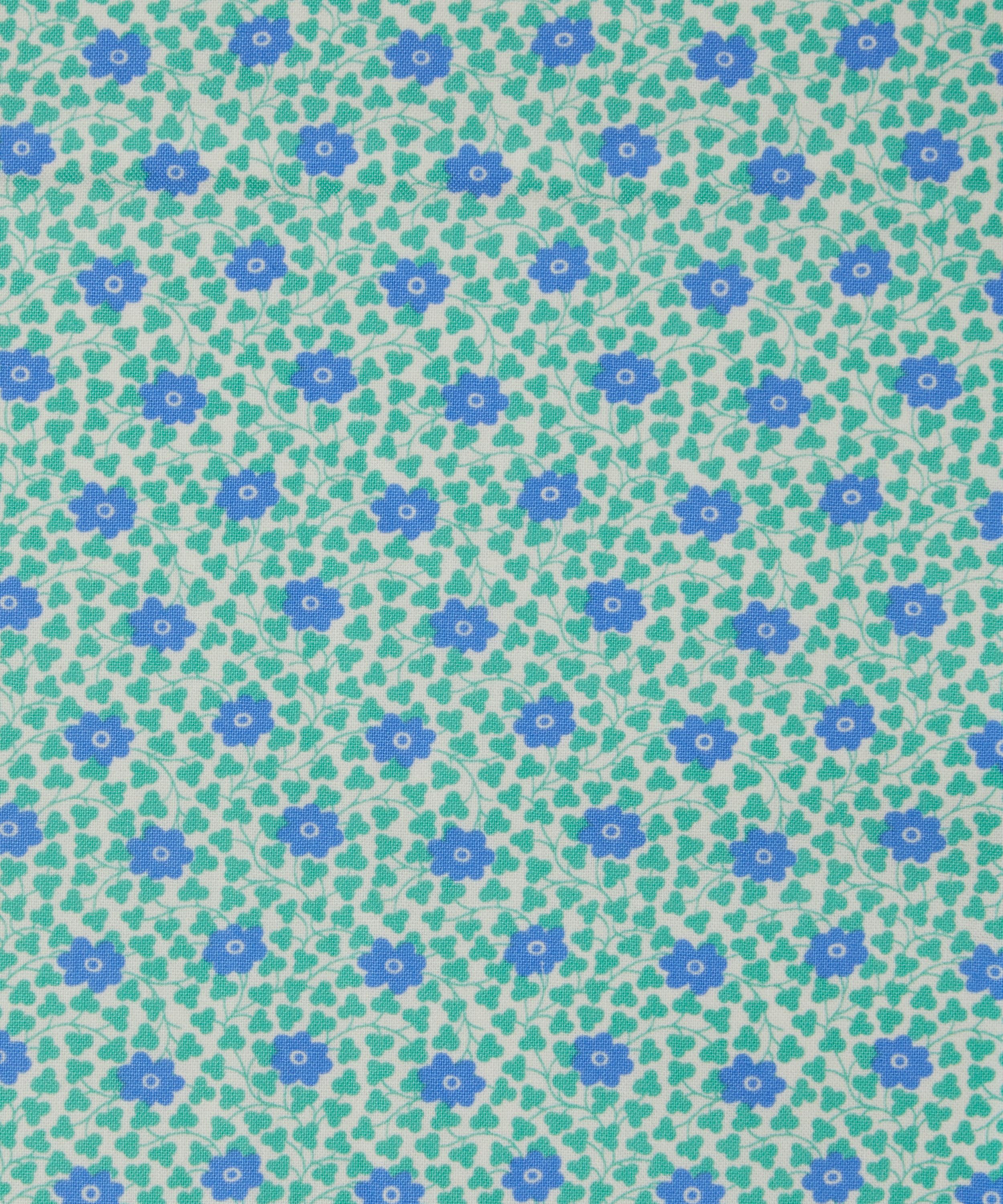 Liberty Fabrics - Chelsea Flower Lasenby Quilting Cotton image number 0