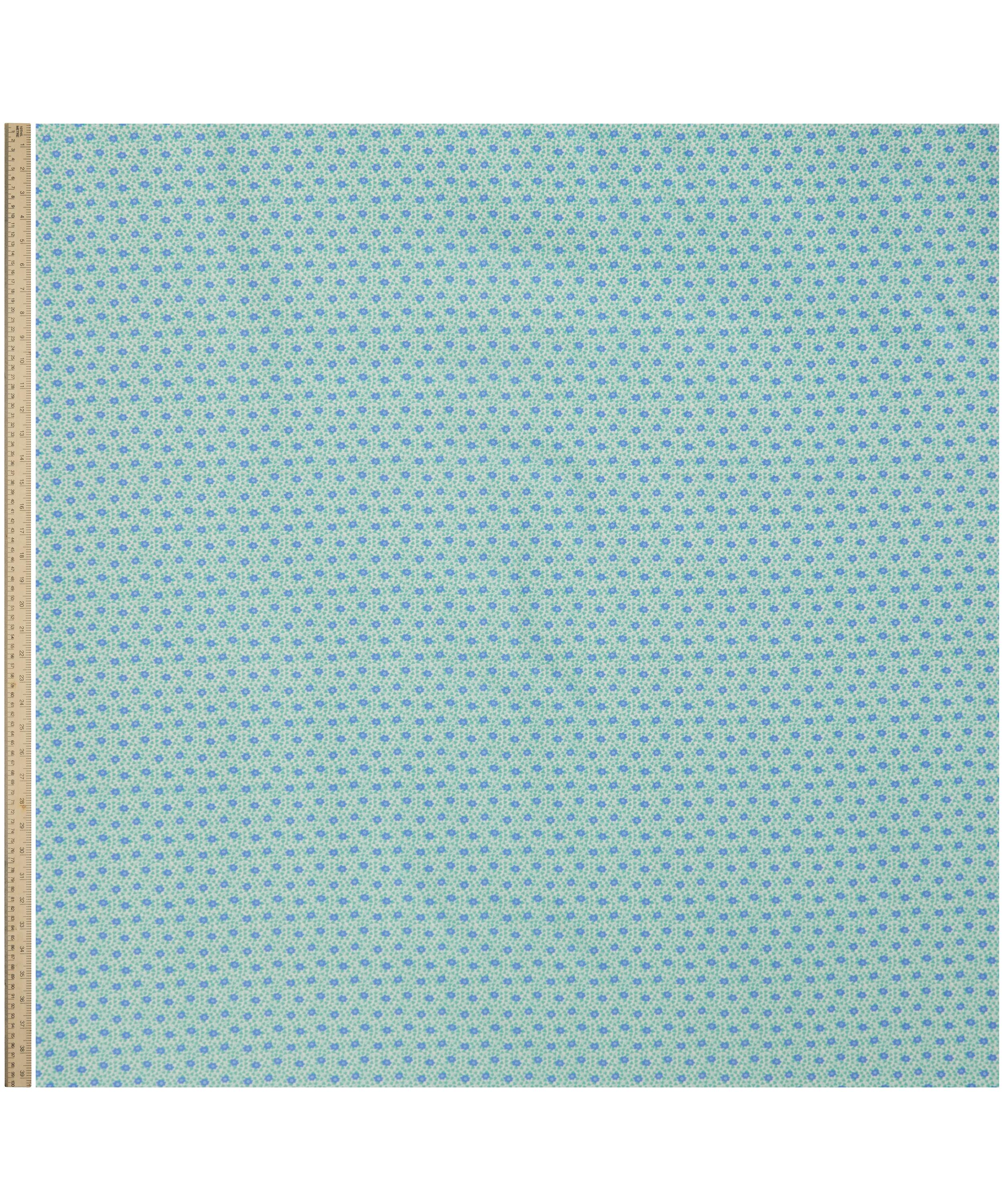 Liberty Fabrics - Chelsea Flower Lasenby Quilting Cotton image number 2
