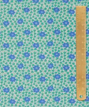 Liberty Fabrics - Chelsea Flower Lasenby Quilting Cotton image number 5