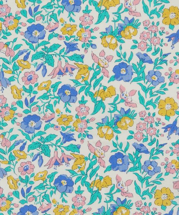 Liberty Fabrics - Mamie Lasenby Quilting Cotton image number 0