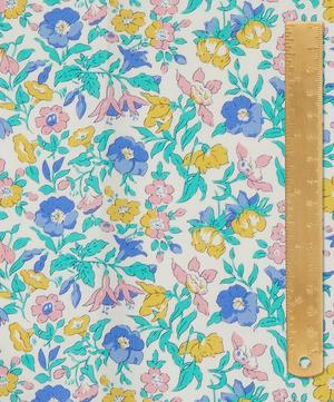 Liberty Fabrics - Mamie Lasenby Quilting Cotton image number 5