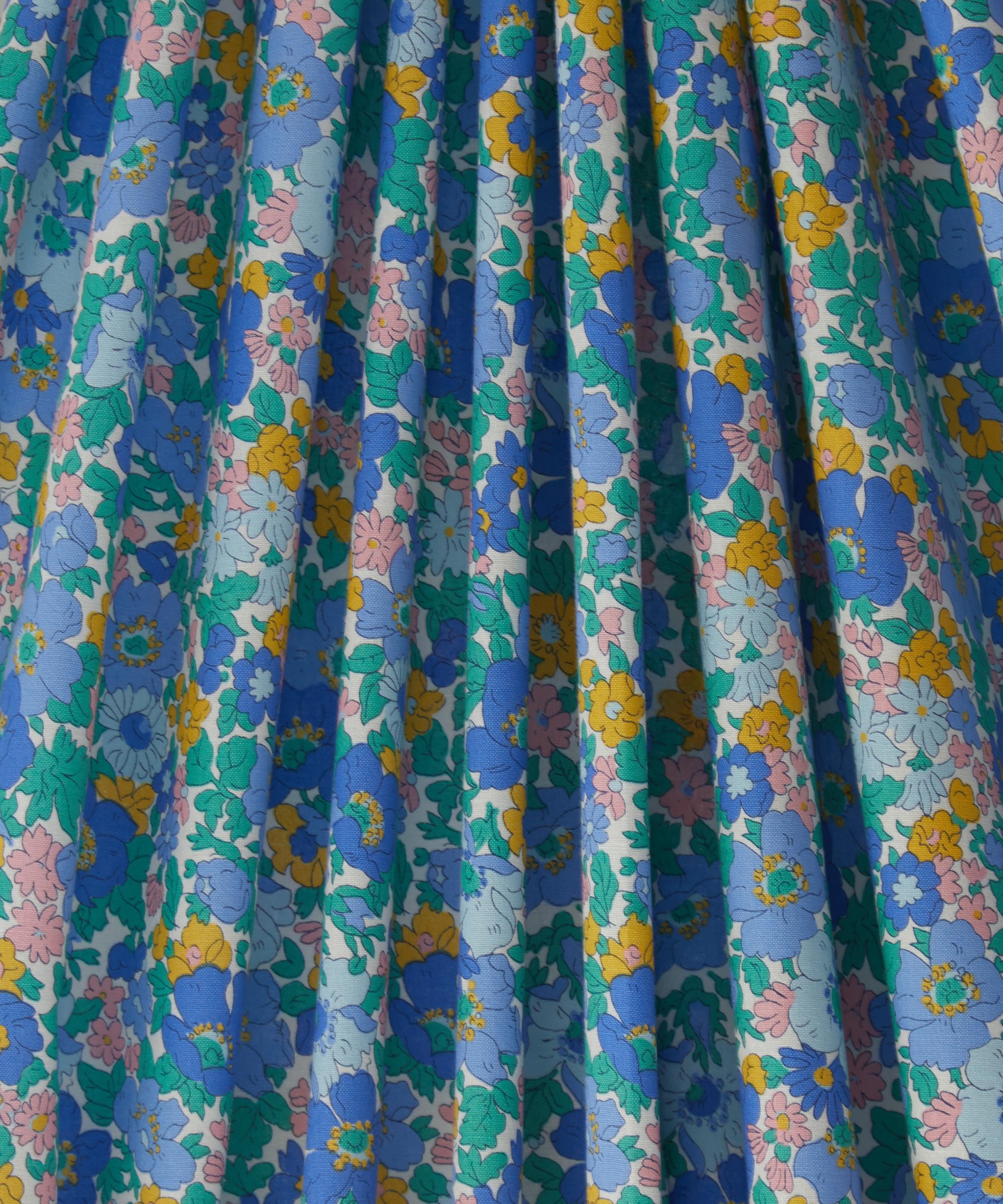 Liberty Fabrics - Cosmos Flower Lasenby Quilting Cotton image number 3