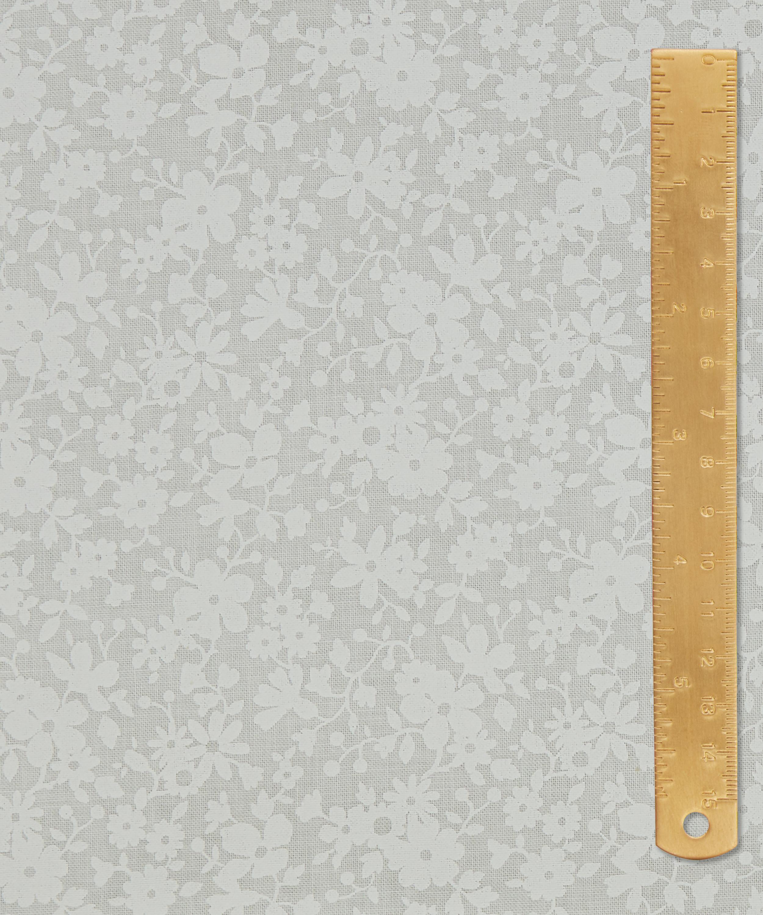 Liberty Fabrics - Maddsie Blossom Lasenby Quilting Cotton image number 4