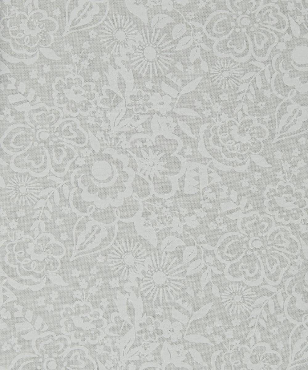 Liberty Fabrics - Lindy Silhouette Lasenby Quilting Cotton