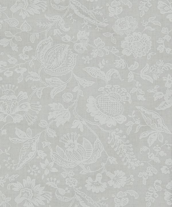 Liberty Fabrics - Victoria Lace Floral Lasenby Quilting Cotton image number null