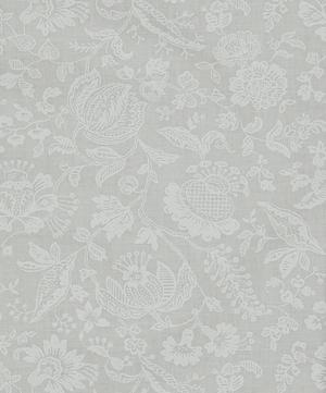 Liberty Fabrics - Victoria Lace Floral Lasenby Quilting Cotton image number 0