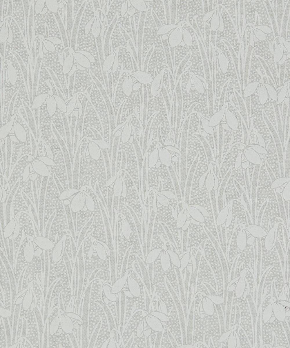 Liberty Fabrics - Snowdrop Belle Lasenby Quilting Cotton