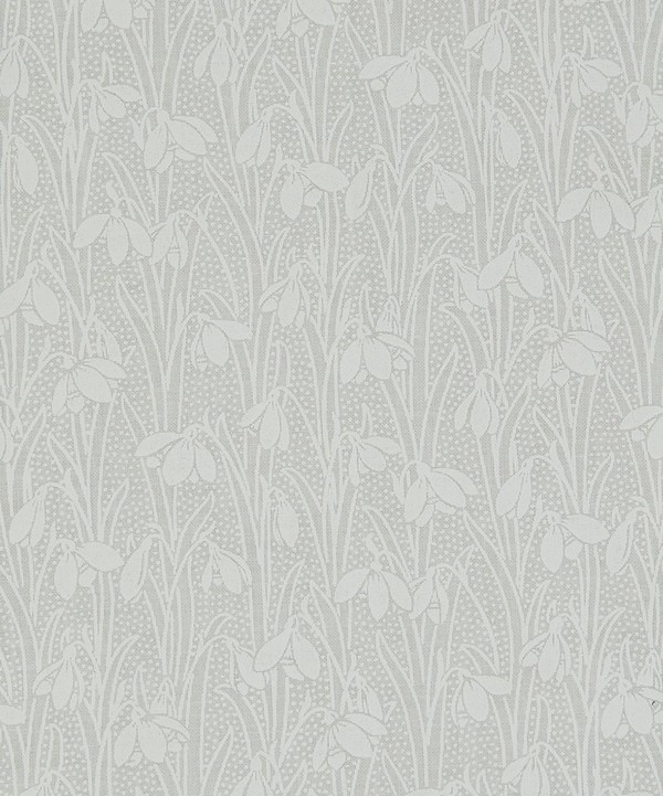Liberty Fabrics - Snowdrop Belle Lasenby Quilting Cotton image number null
