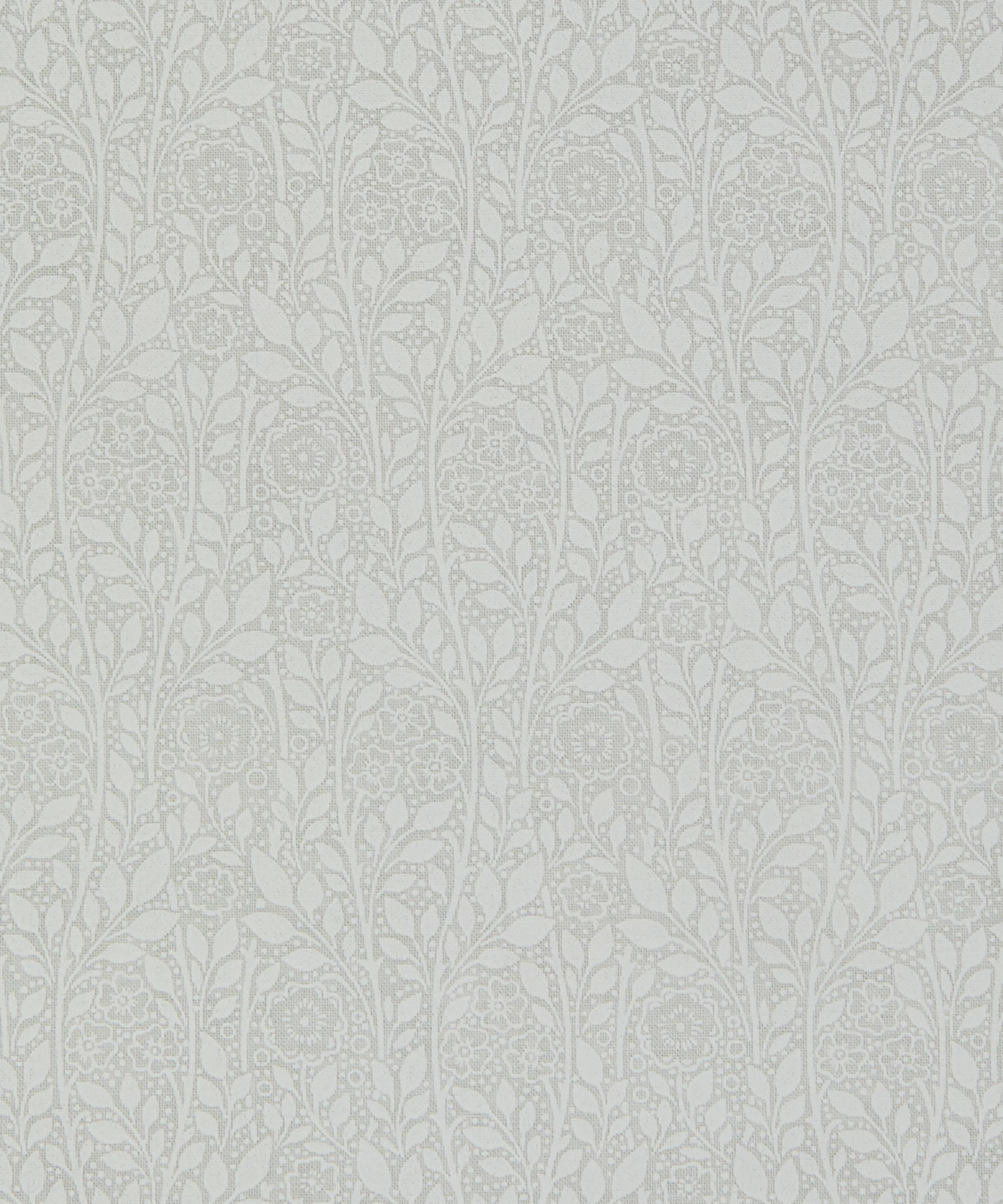 Liberty Fabrics - Merton Rose Lasenby Quilting Cotton image number 0
