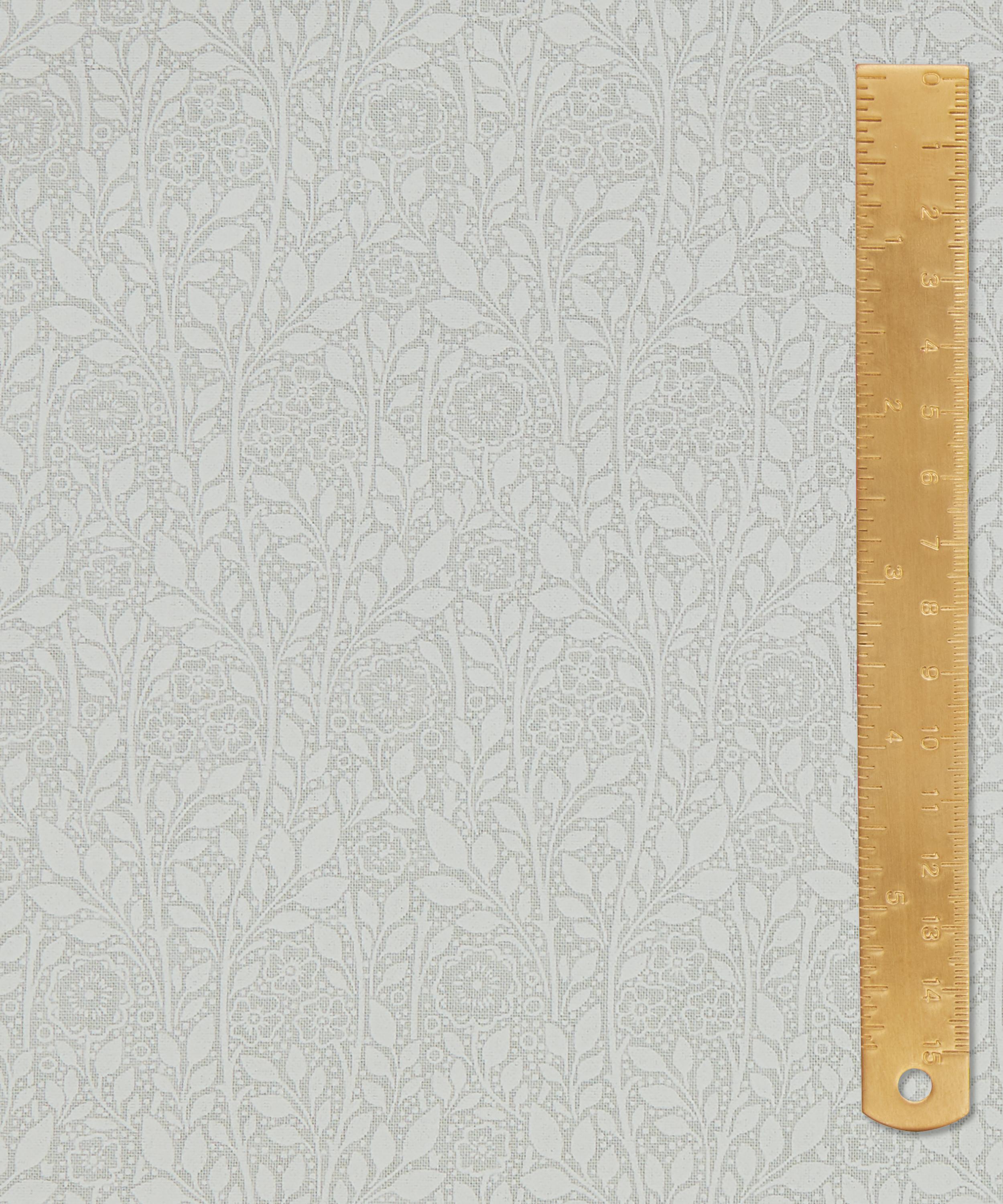 Liberty Fabrics - Merton Rose Lasenby Quilting Cotton image number 4