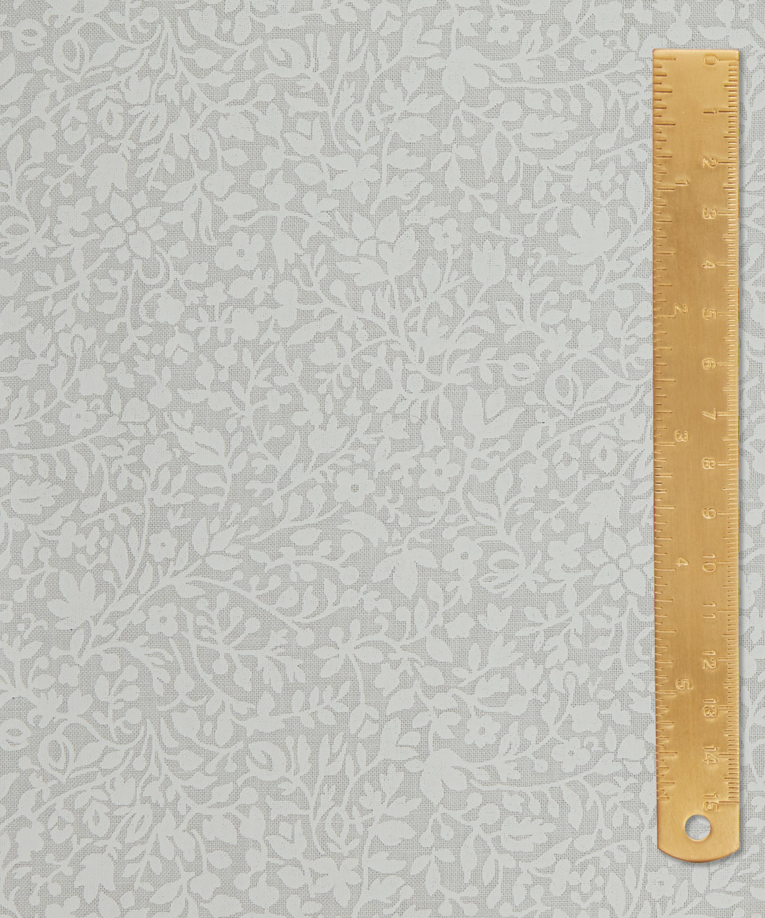 Liberty Fabrics - Garden Walk Lasenby Quilting Cotton image number 4