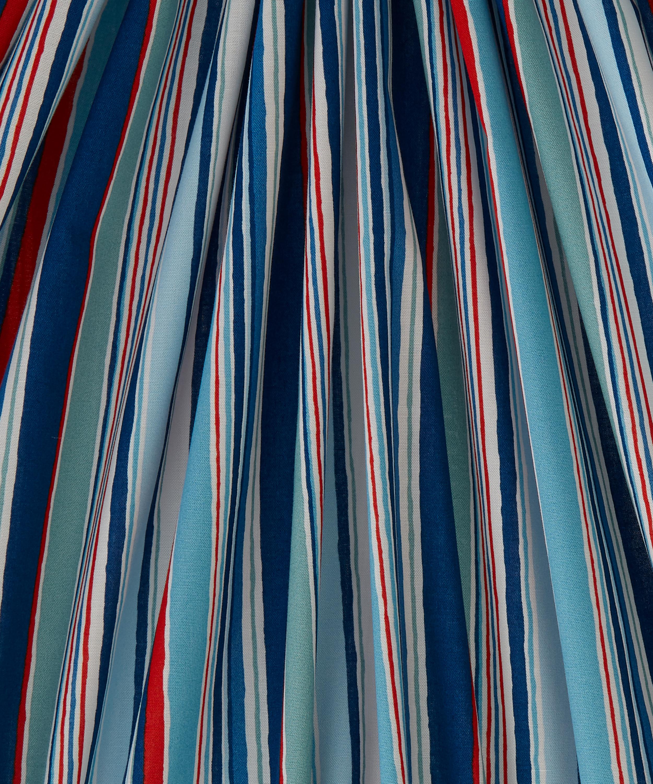 Liberty Fabrics - Deckchair Stripe Lasenby Quilting Cotton image number 2