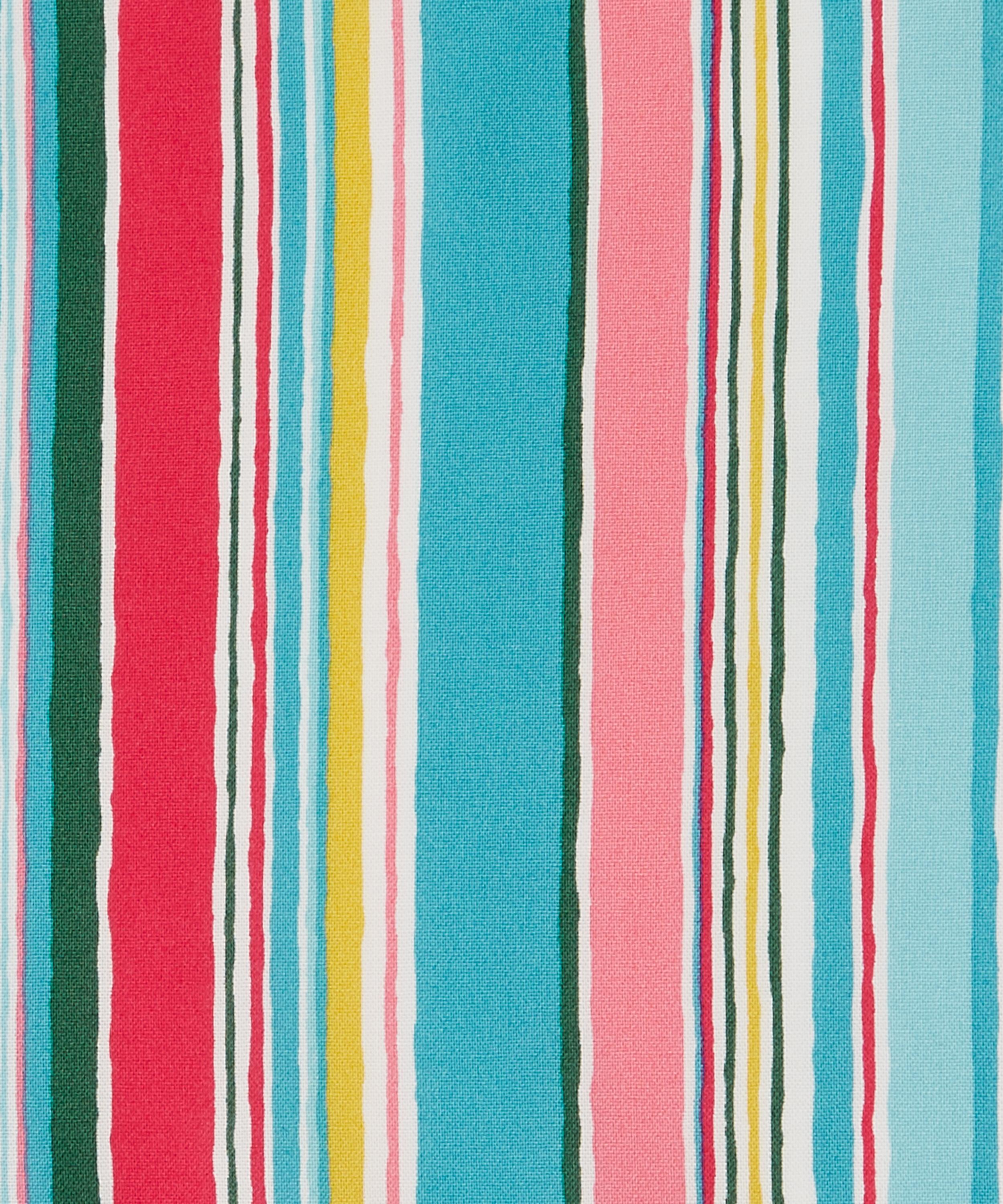 Liberty Fabrics - Deckchair Stripe Lasenby Quilting Cotton image number 0