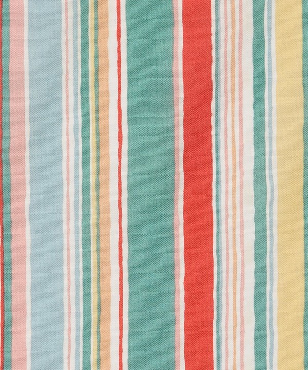 Liberty Fabrics - Deckchair Stripe Lasenby Quilting Cotton image number null