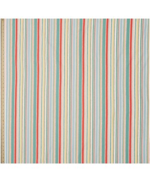 Liberty Fabrics - Deckchair Stripe Lasenby Quilting Cotton image number 2