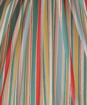 Liberty Fabrics - Deckchair Stripe Lasenby Quilting Cotton image number 3