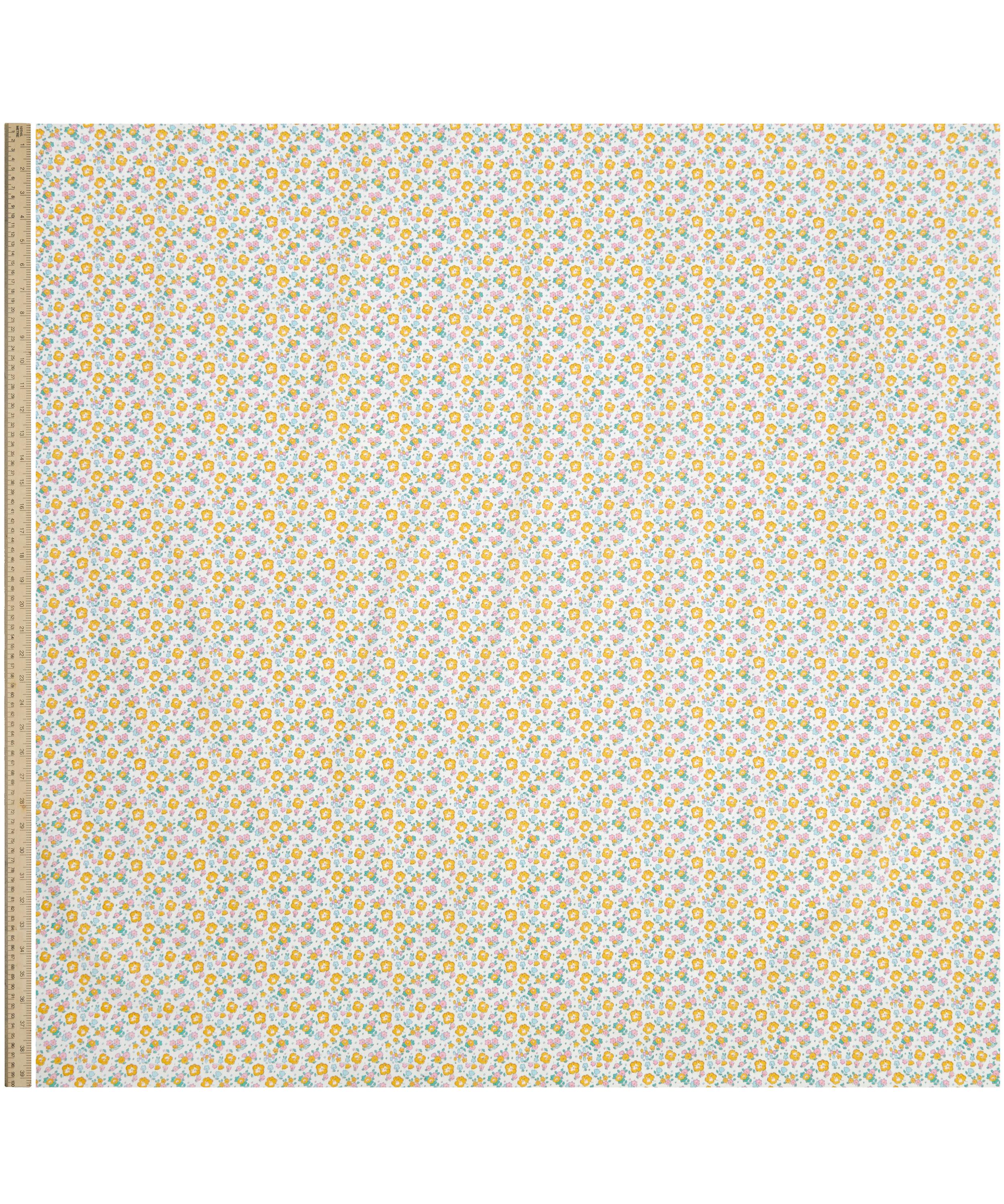Liberty Fabrics - Seaside Blossom Lasenby Quilting Cotton image number 2