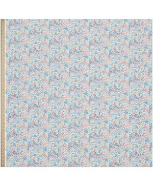 Liberty Fabrics - Shell Garden Lasenby Quilting Cotton image number 2