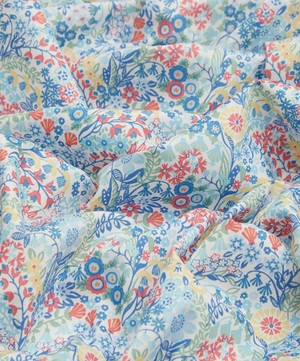 Liberty Fabrics - Shell Garden Lasenby Quilting Cotton image number 4