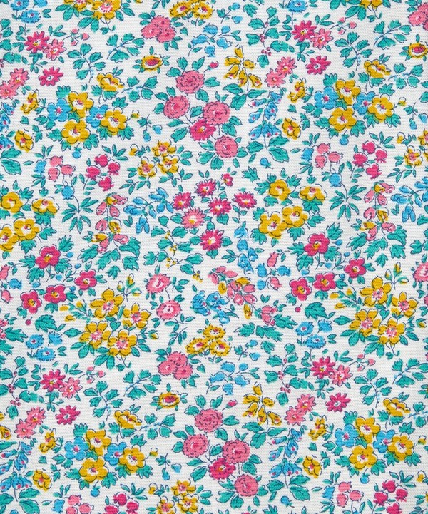Liberty Fabrics - Summer Meadow Lasenby Quilting Cotton image number null