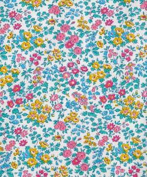 Liberty Fabrics - Summer Meadow Lasenby Quilting Cotton image number 0