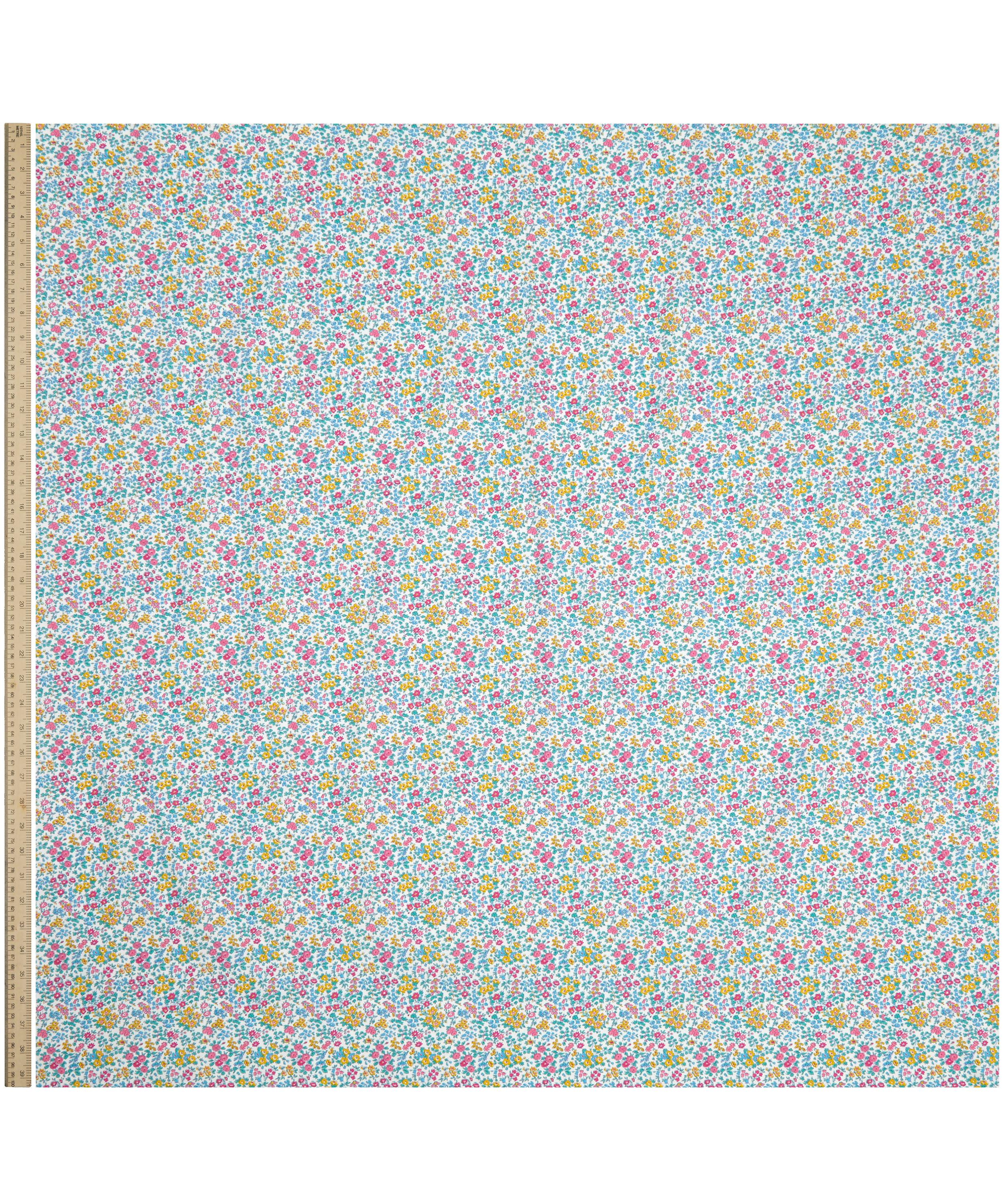 Liberty Fabrics - Summer Meadow Lasenby Quilting Cotton image number 2