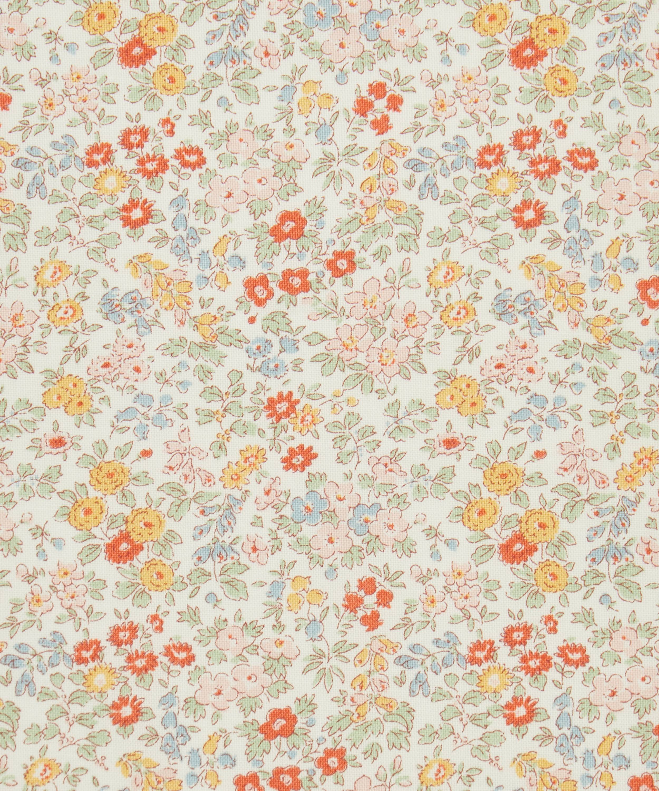 Liberty Fabrics Summer Meadow Lasenby Quilting Cotton | Liberty