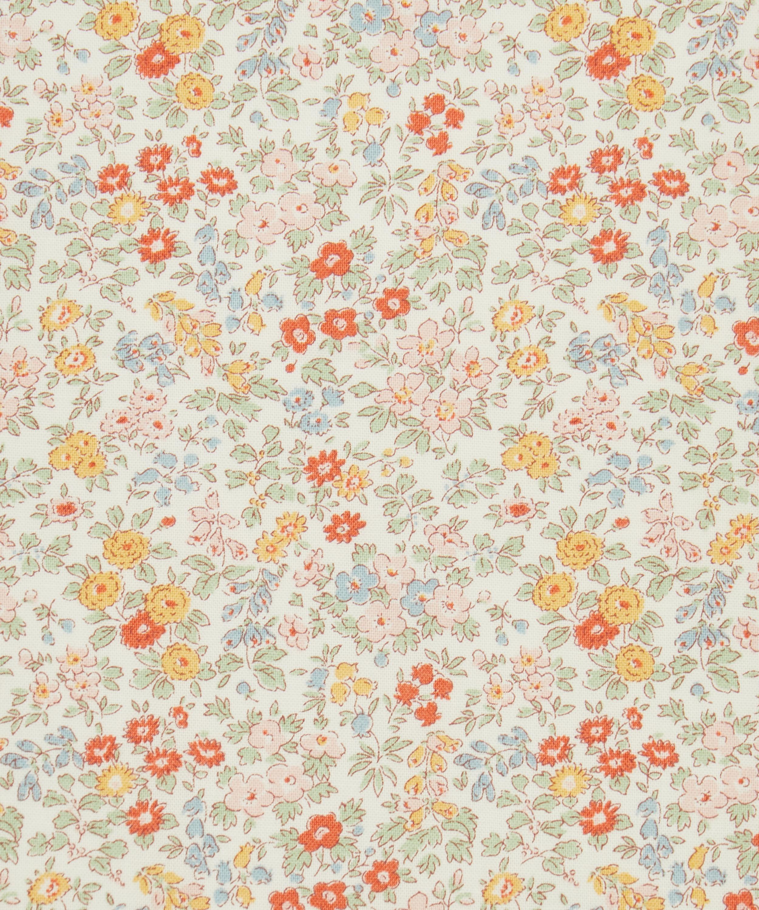 Liberty Fabrics - Summer Meadow Lasenby Quilting Cotton image number 0