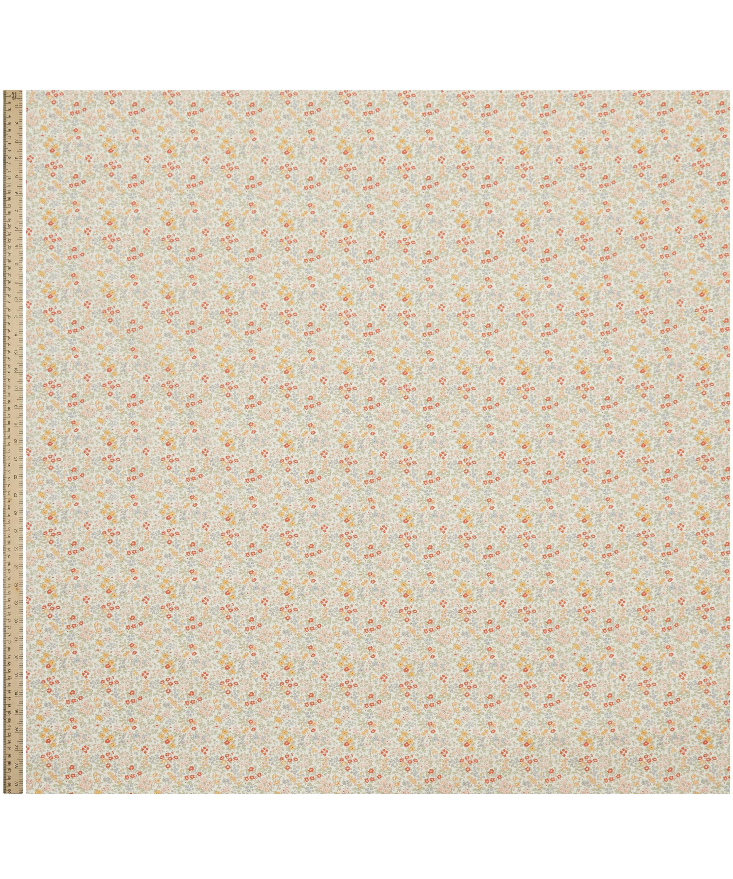 Liberty Fabrics - Summer Meadow Lasenby Quilting Cotton image number 1