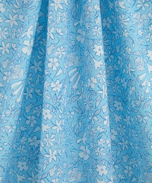 Liberty Fabrics - Summer Sketch Lasenby Quilting Cotton image number 3