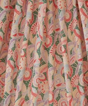 Liberty Fabrics - Sun Parasol Lasenby Quilting Cotton image number 2