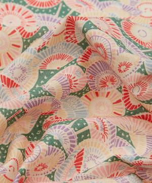 Liberty Fabrics - Sun Parasol Lasenby Quilting Cotton image number 3